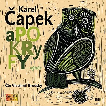 Apokryfy