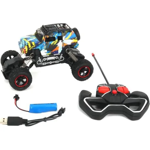 RC auto 1 : 18 (CF-03)