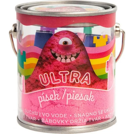 Epee Ultra písek 120g růžový