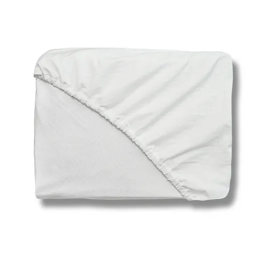 Kvalitex Bavlněné prostěradlo s gumou COOL EFECT