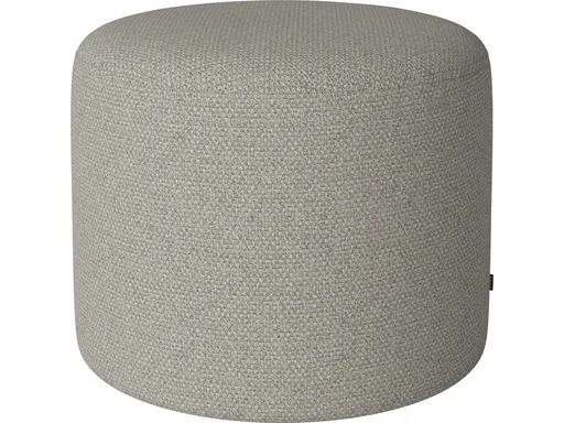 Puf Zyl, více variant - Bolia Průměr: 50 cm