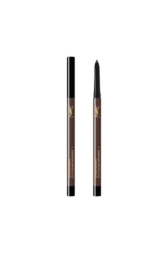 Yves Saint Laurent Oční linky Crushliner (Waterproof Eyeliner) 0,35 g 6