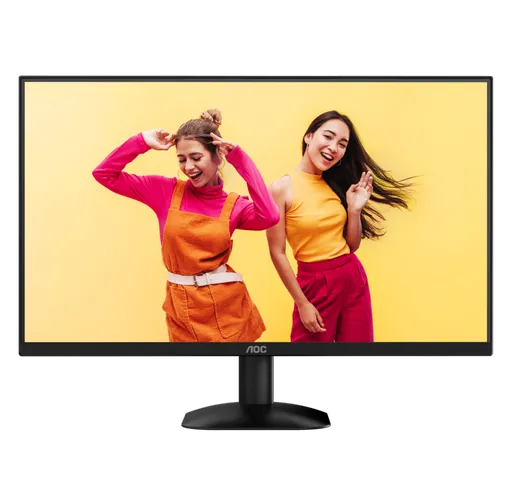 AOC LCD 27B35HM 27" VA/1920x1080@100Hz/1ms/250cd/VGA/HDMI/VESA