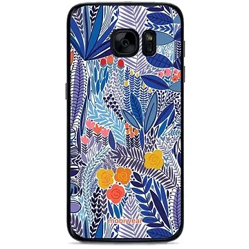 Mobiwear Glossy lesklý pro Samsung Galaxy S7 - G037G (5904808488815)