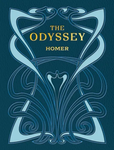 The Odyssey - Homér