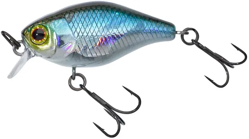 Illex wobler chubby nf ablette - 3,8 cm 4 g