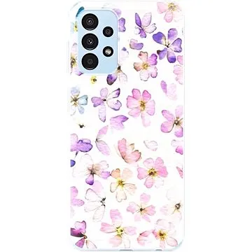 iSaprio Wildflowers pro Samsung Galaxy A13 (wil-TPU3-A13)