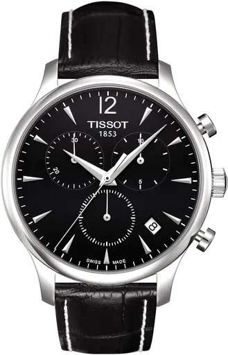 Tissot T-Classic T-Tradition T063.617.16.057.00