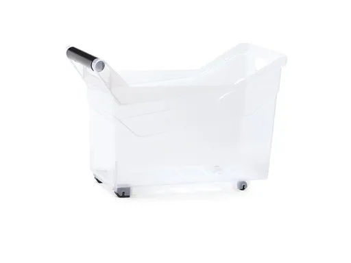 Box úložný NUK 14l