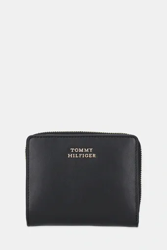 Kožená peněženka Tommy Hilfiger