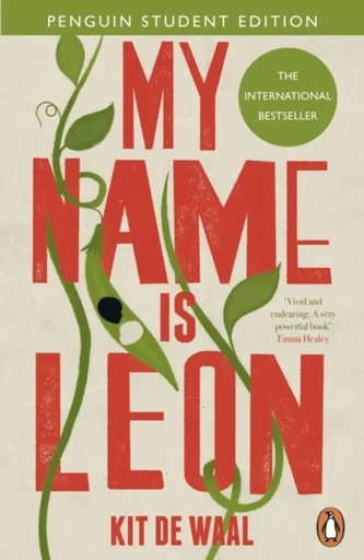 My Name Is Leon - Kit de Waalová