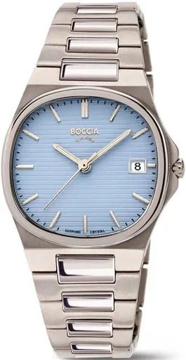 Boccia Titanium Classic 3348-03