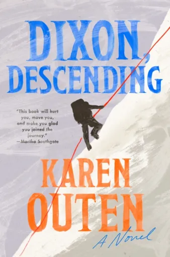 Dixon, Descending - Karen Outen