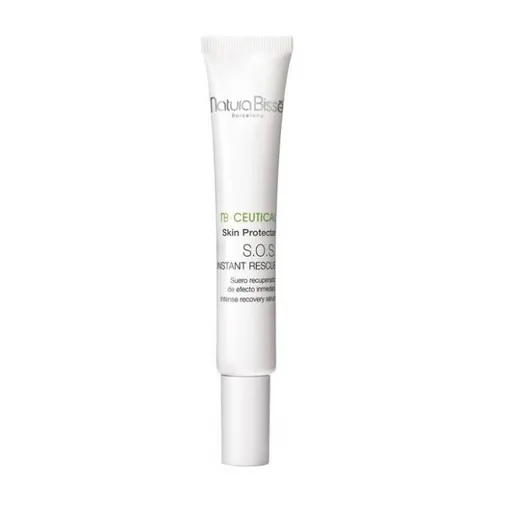 Natura Bissé Intenzivní regenerační sérum NB Ceutical S.O.S (Instant Rescue Serum) 30 ml