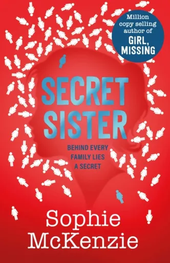 Secret Sister - McKenzie Sophie