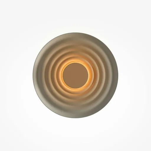 MAYTONI Nástěnné svítidlo Nami 2700K 6W MOD400WL-L5KH2.7K