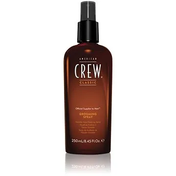 AMERICAN CREW Grooming Spray 250 ml (669316080733)