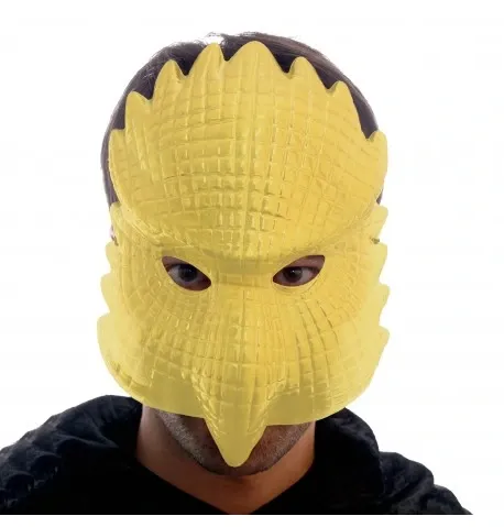 Chaks Maska zlatého orla - Squid Game