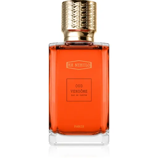 Ex Nihilo Oud Vendome parfémovaná voda unisex 100 ml
