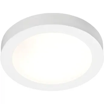 FARO 62965 - Koupelnové stropní svítidlo LOGOS-1 1xE27/15W/230V IP44 (102242)