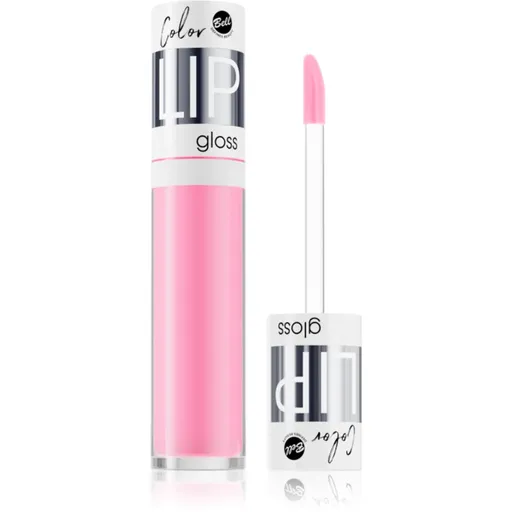 Bell Color Lip Gloss hydratační lesk na rty odstín 02 3.8 g
