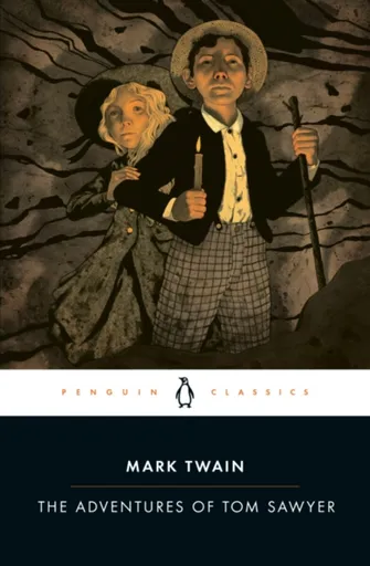 The Adventures of Tom Sawyer - Mark Twain