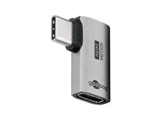 Adaptér USB-C/USB-C GOOBAY 74441