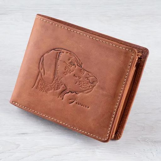 Pánská peněženka PES