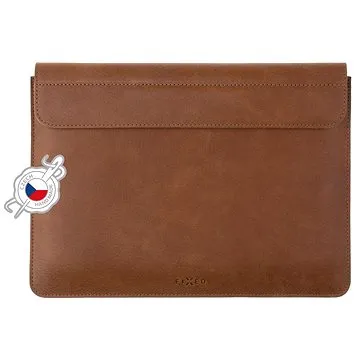 FIXED Oxford pro Apple iPad Pro 10,5", Pro 11" (2018-2022), Air (2019-2022), 10,2" (2019-2021) hnědé (FIXOX2-IPA10-BRW)