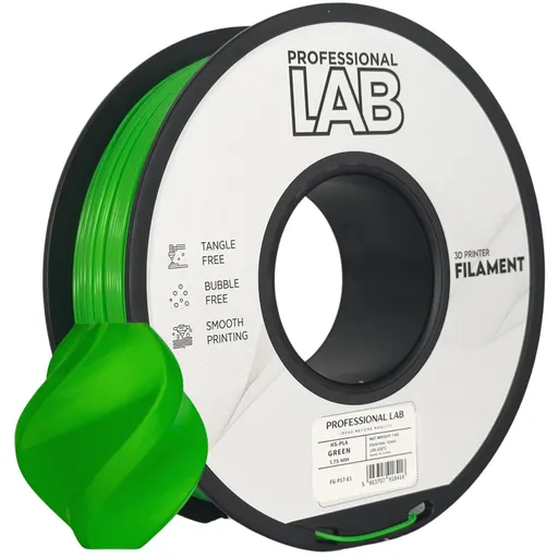 HS-PLA green | Prof. Lab