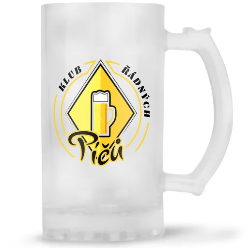 Korbel Klub řádných píčů