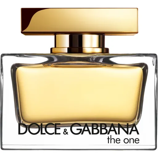 Dolce&Gabbana The One Eau de Parfum parfémovaná voda pro ženy 50 ml