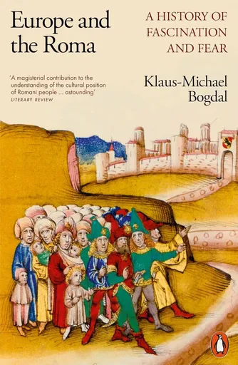 Europe and the Roma - Bogdal Klaus