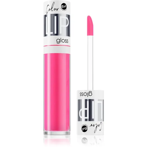 Bell Color Lip Gloss hydratační lesk na rty odstín 06 3.8 g