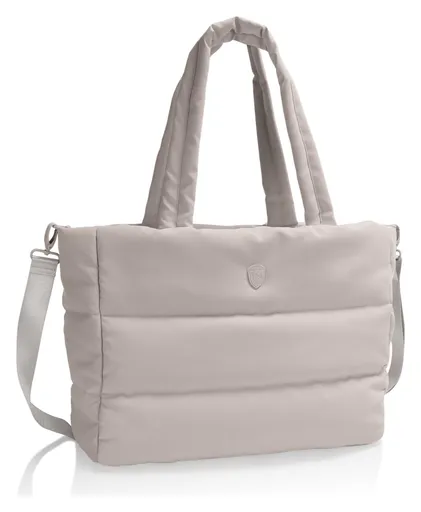 Dámská kabelka Heys Puffer Tote Bag Atmosphere