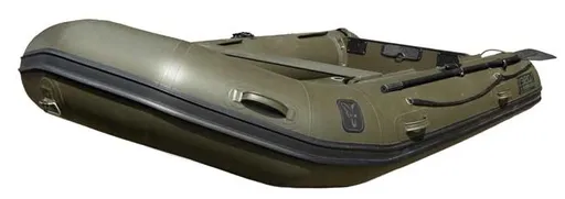 Fox nafukovací člun inflatable boat 320 x s hliníkovou podlahou