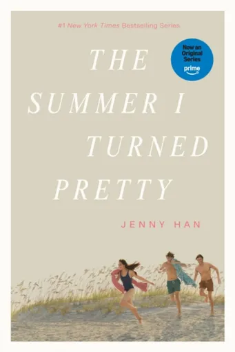 The Summer I Turned Pretty - Jenny Hanová