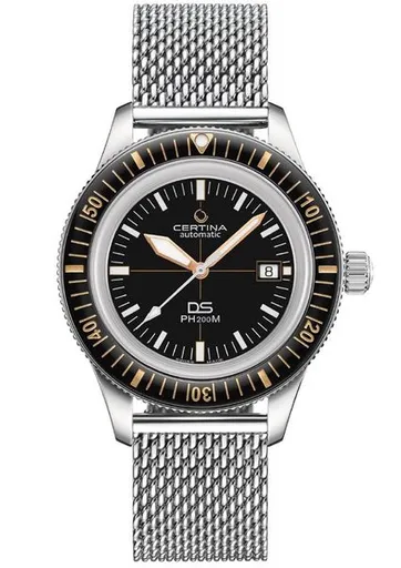 Certina DS PH200M Powermatic 80 C036.407.11.050.01