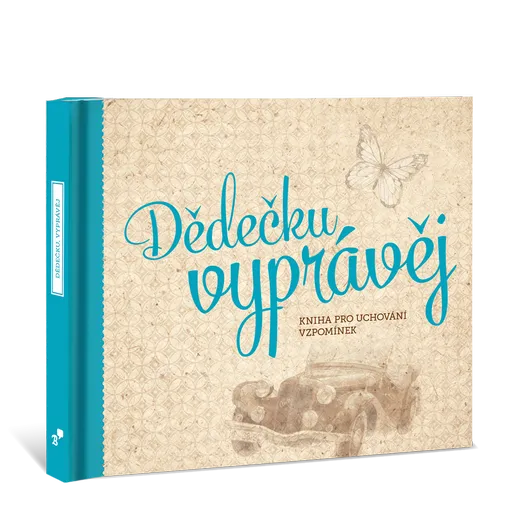 Dědečku, vyprávěj