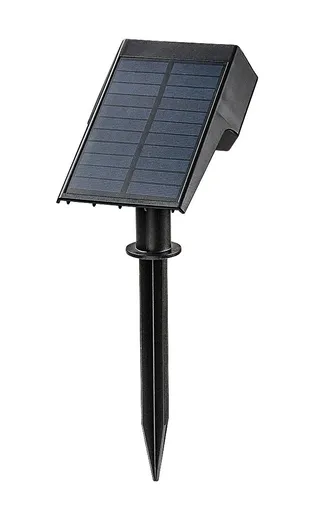 Rabalux Solární zahradní svítidlo zapichovací Nantes 0,5W 77088