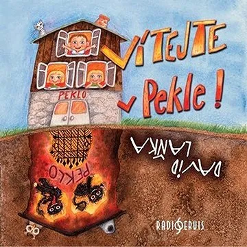 Vítejte v Pekle! ()