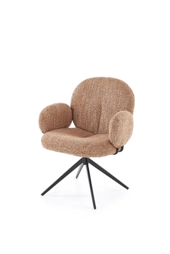 Otočné jídelní křeslo K568 Halmar