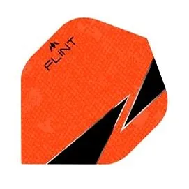 Mission Letky Flint-X - Orange F1828 (216772)