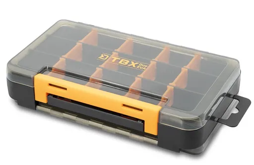 Delphin krabice tbx duo 175-15 eva