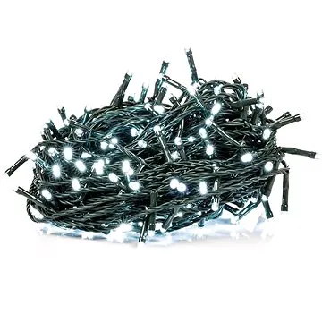 RETLUX RXL 210 řetěz 200LED 20+5m CW TM   (RETLUX RXL 210)