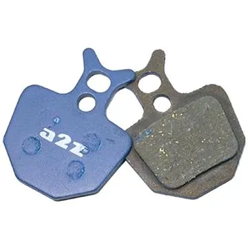 AZ-320 brzdové obložení (0307)