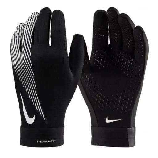 Nike Academy Therma-FIT Soccer Gloves M