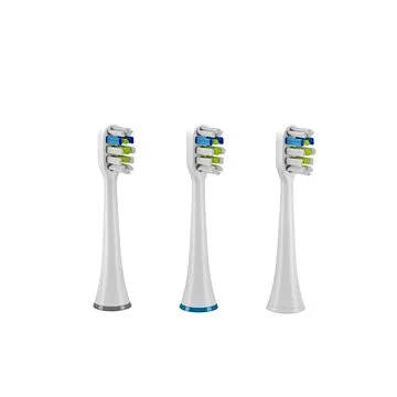 TrueLife SonicBrush UV - Sensitive Triple Pack (TLSNUVSE)