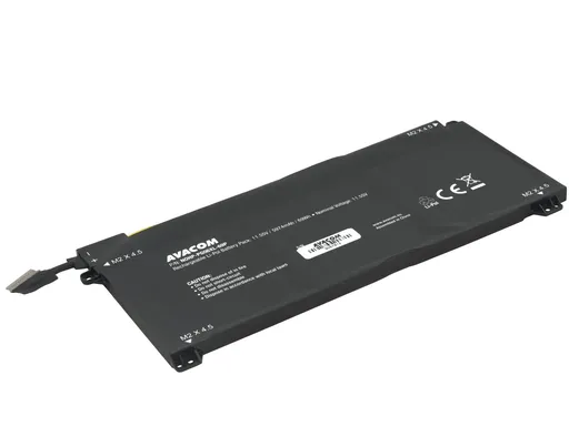 Baterie AVACOM pro HP Omen 15-DH Series Li-Pol 11,55V 5974mAh 69Wh