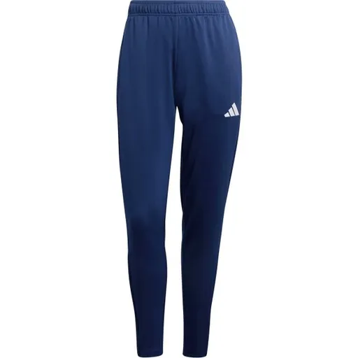 adidas ENTRADA 26 TRAINING PANT W Dámské sportovní kalhoty, tmavě modrá, velikost